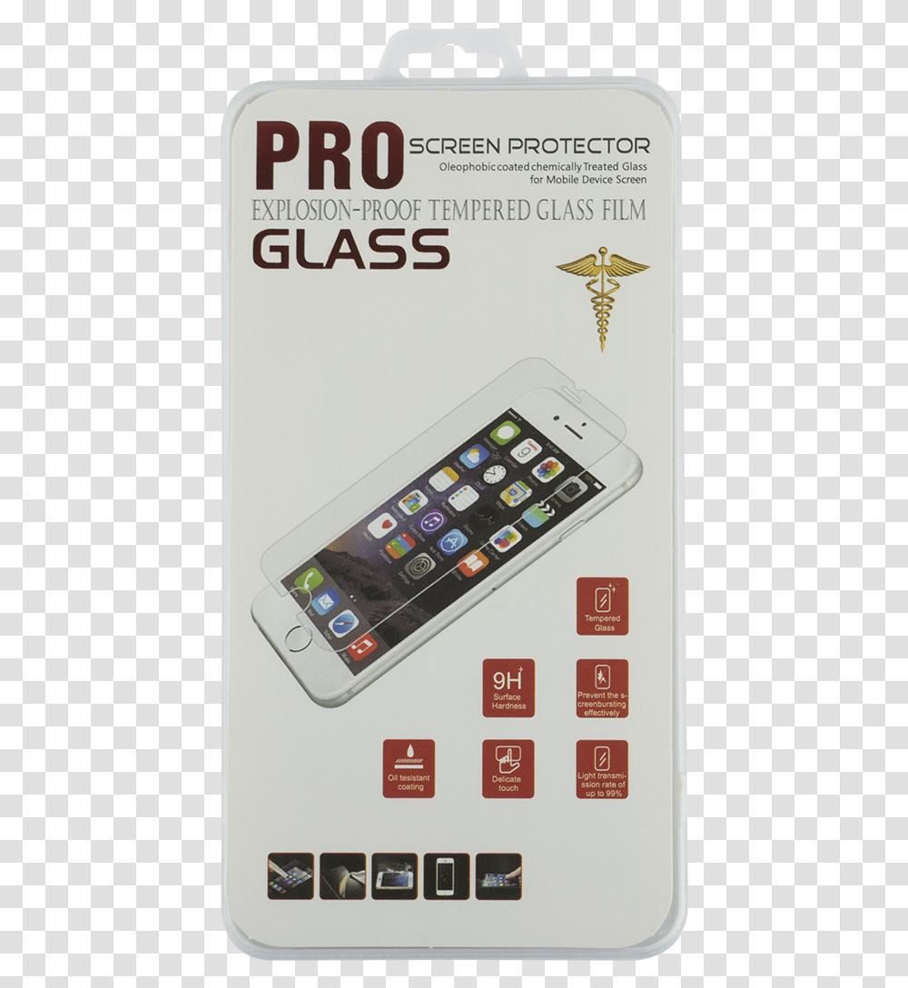 Htc One M9 Tempered Glass Screen Protector Vidrio Templado Glass, Mobile Phone, Electronics, Cell Phone, Iphone Transparent Png