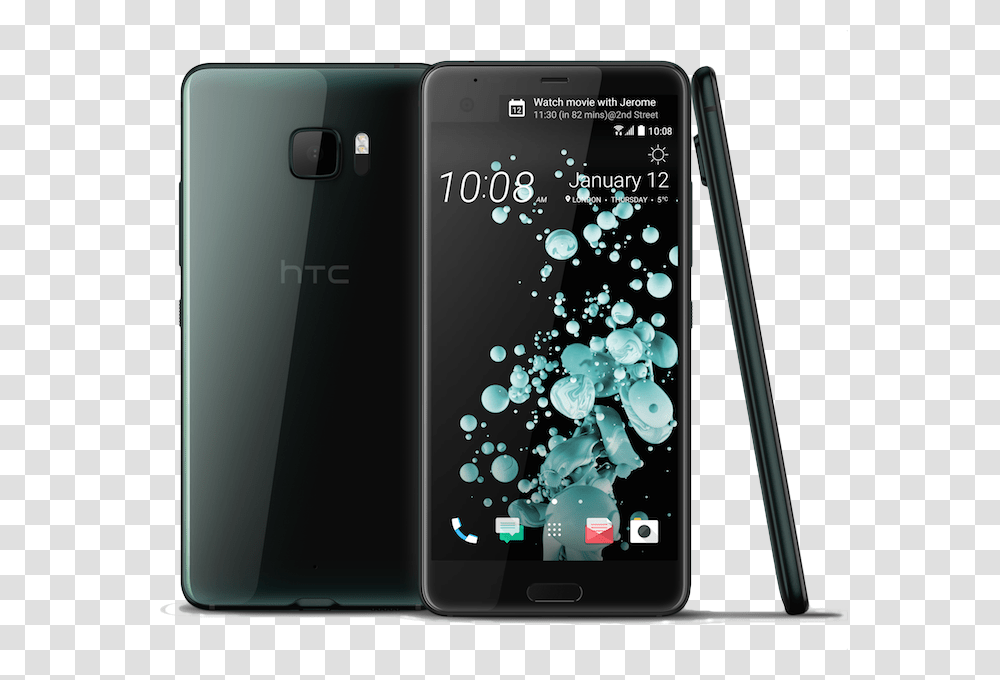 Htc U Ultra And U Play, Phone, Electronics, Mobile Phone, Cell Phone Transparent Png