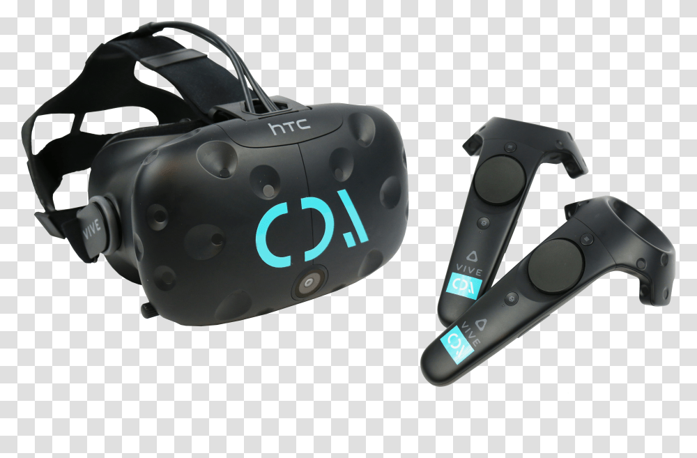 Htc Vive Game Controller Transparent Png