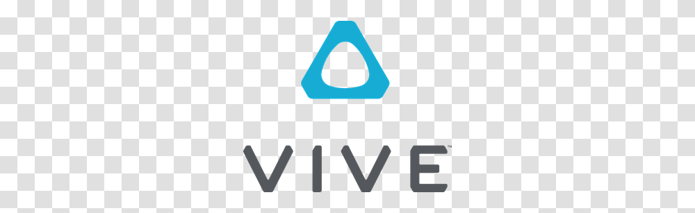 Htc Vive Logo Vector, Triangle Transparent Png