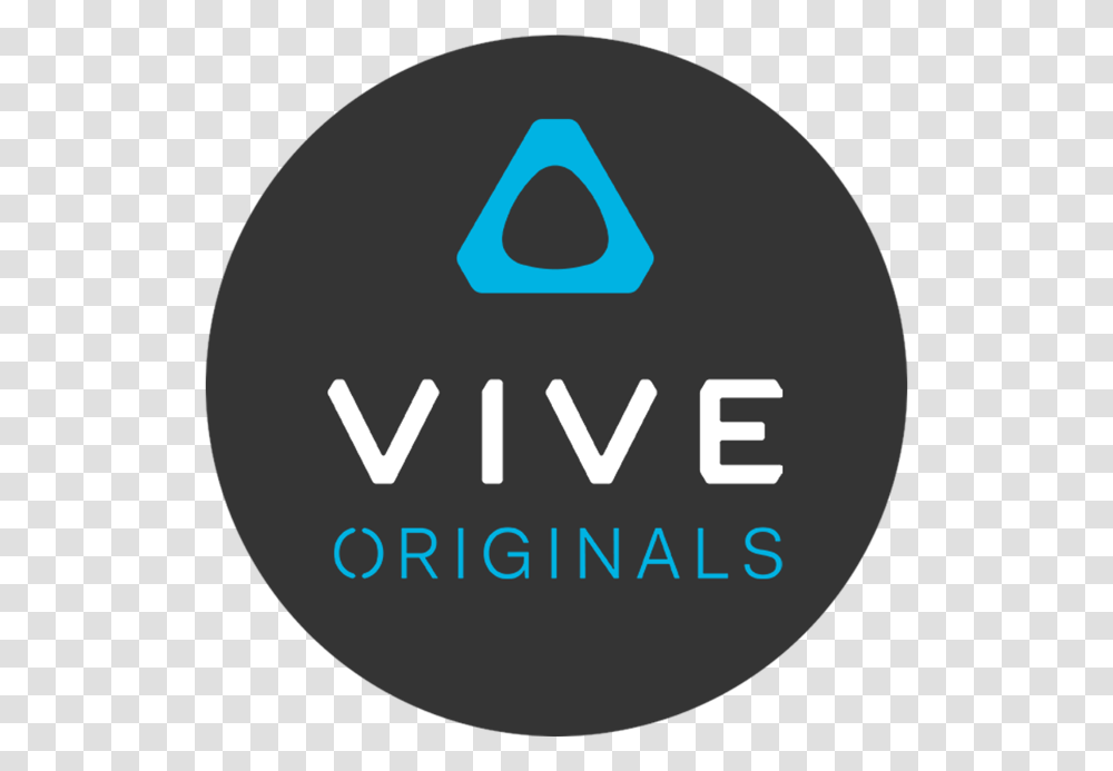 Htc Vive Originals Steam, Triangle, Symbol, Logo, Trademark Transparent Png