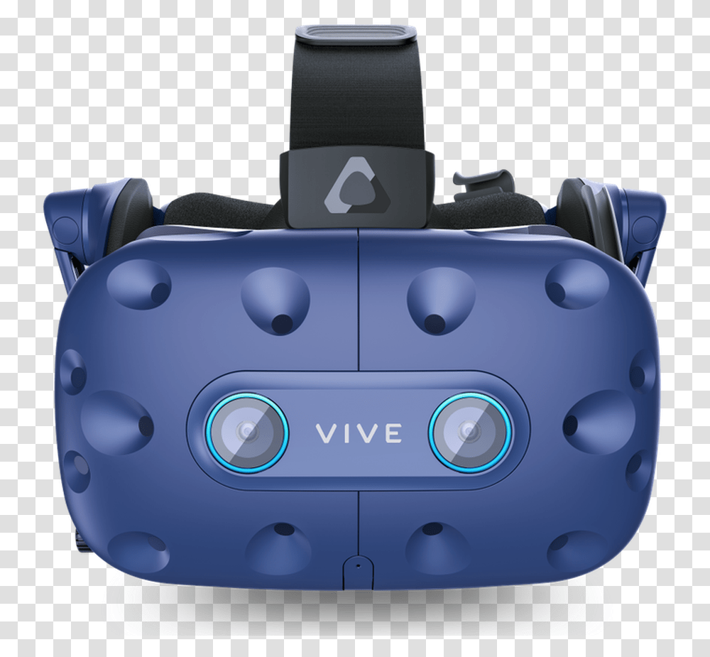 Htc Vive Pro Eye, Electronics, Joystick, Toy Transparent Png