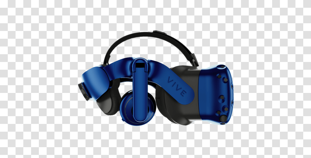 Htc Vive Pro First Impressions Should You Buy It, Headphones, Electronics, Headset Transparent Png