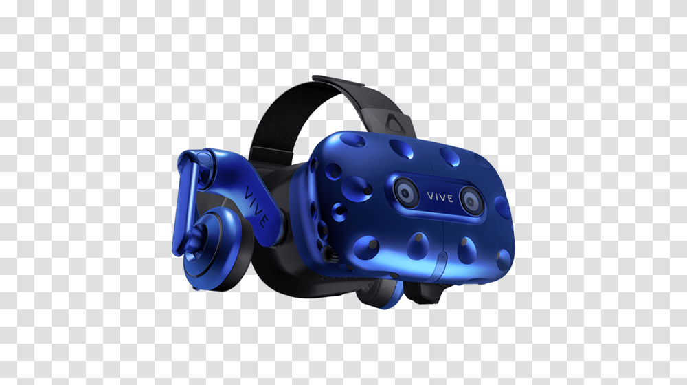 Htc Vive Pro Vr Headset, Electronics, Video Gaming, Headphones, Toy Transparent Png