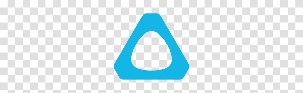 Htc Vive, Triangle Transparent Png