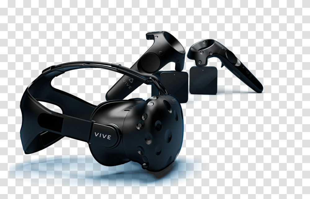 Htc Vive Virtual Reality Headset South Africa Virtual Reality, Camera, Electronics, Video Camera, Robot Transparent Png