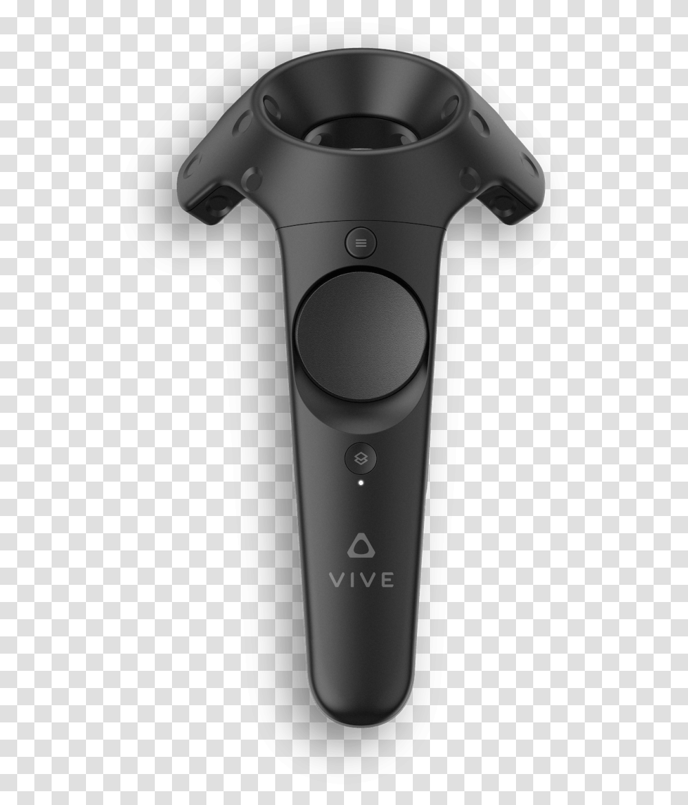 Htc Vive Vr Headset Htc Vive, Blow Dryer, Appliance, Hair Drier, Electronics Transparent Png