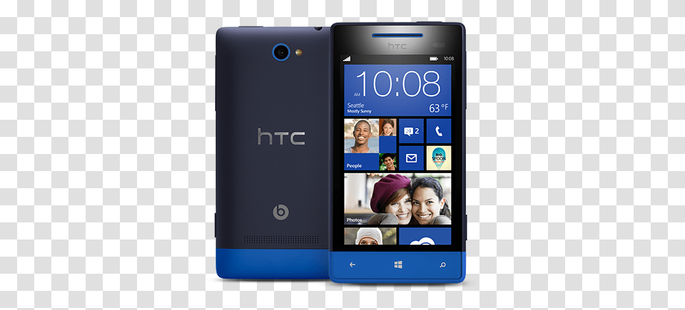 Htc Windows Phone 8s Specs Review Htc Windows Phone 8s By Htc, Mobile Phone, Electronics, Cell Phone, Person Transparent Png