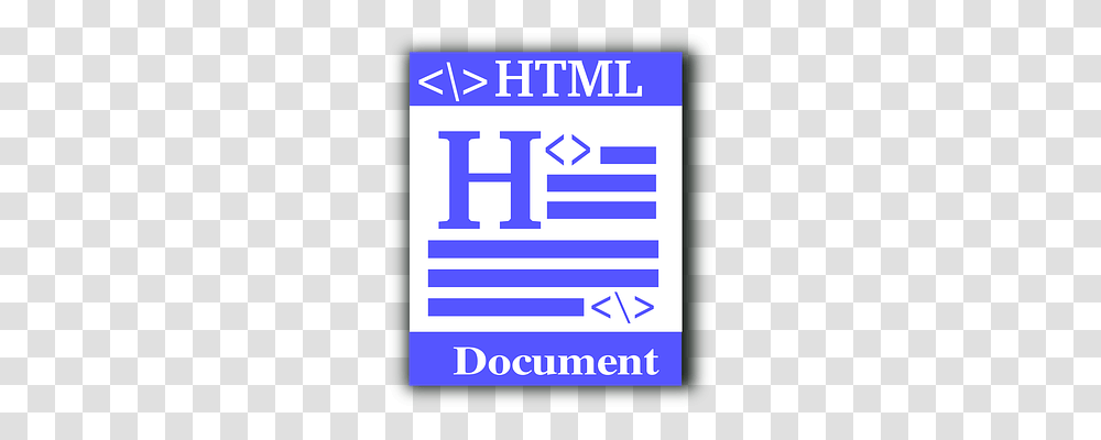 Html Technology, Electronics, Texting Transparent Png