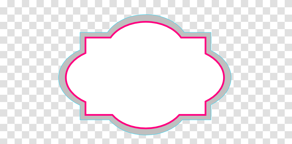 Html Big Text Box, Oval, Pattern Transparent Png