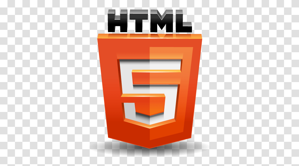 Html Css Html, Mailbox, Letterbox, Text, Word Transparent Png