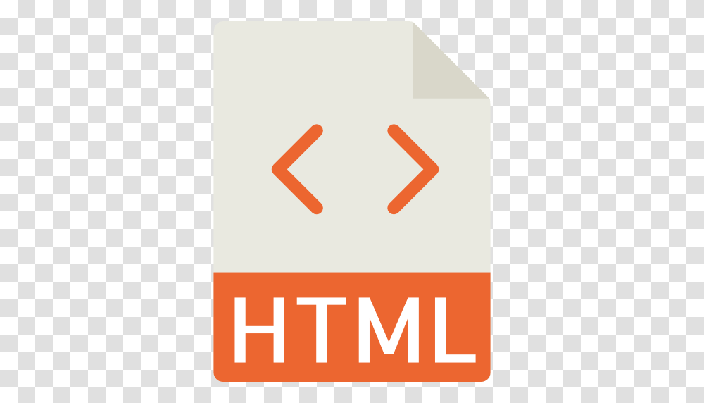 Html, First Aid, Logo Transparent Png