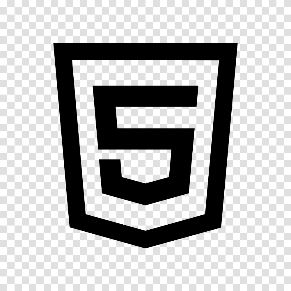 Html Icon, Gray, World Of Warcraft Transparent Png
