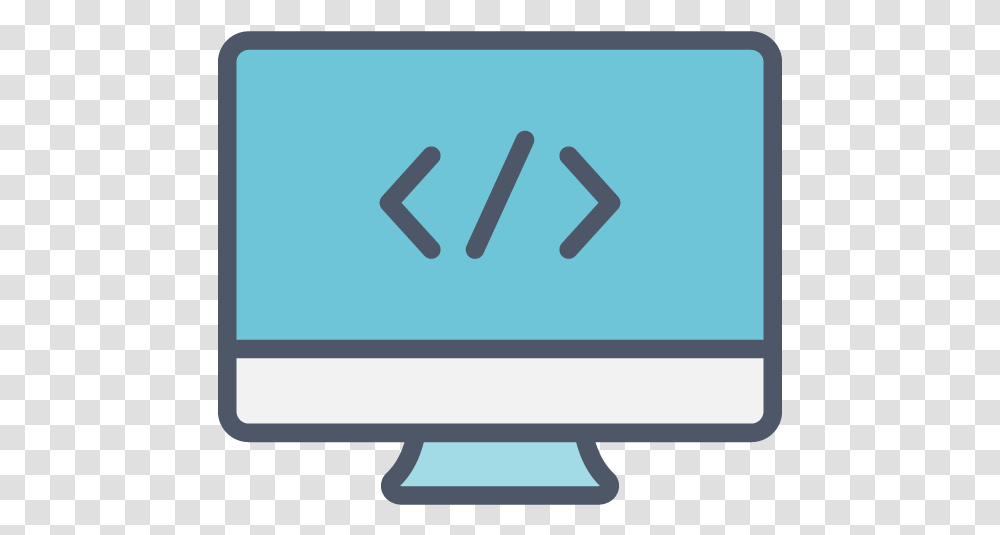 Html, Screen, Electronics, Monitor Transparent Png