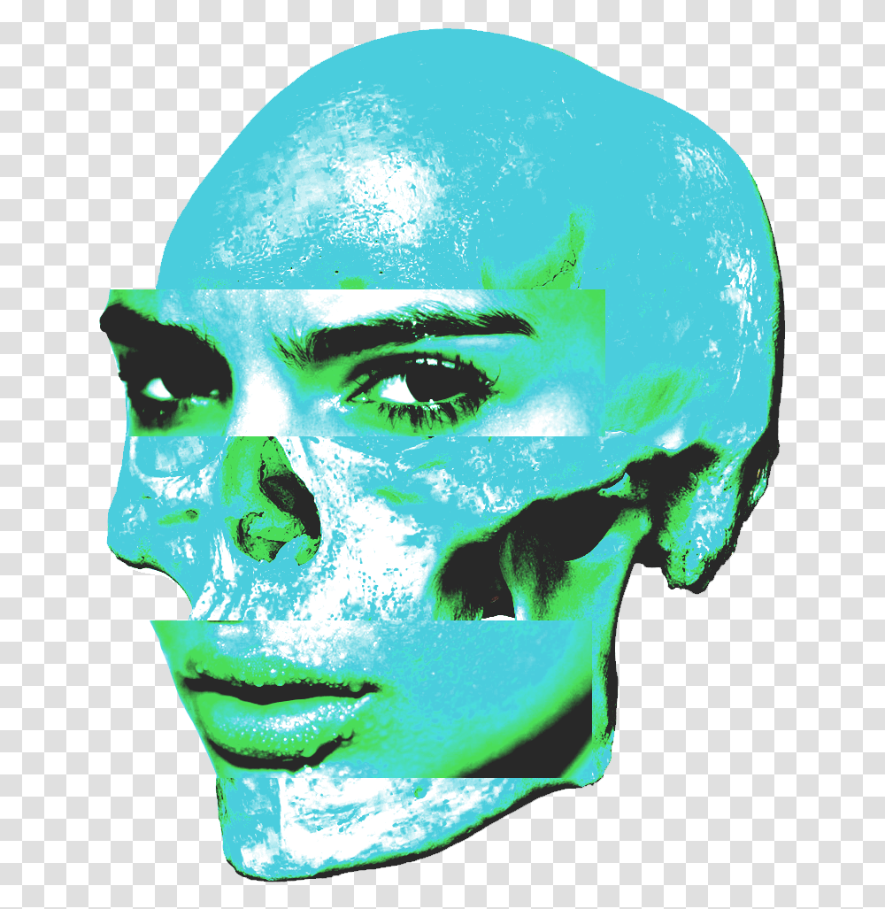 Http Annoxcix Tumblr Com Skull Download Smile, Head, Face, Fish Transparent Png