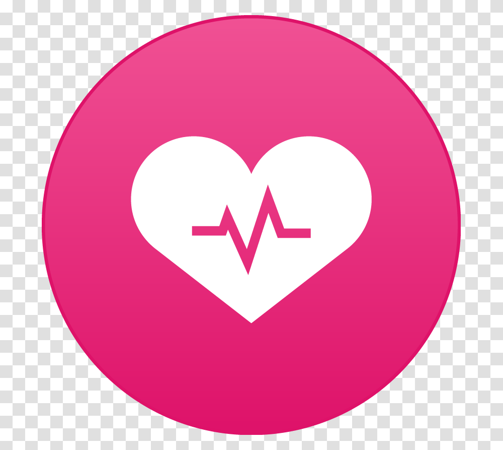 Http Baxterlifecareltd Co Ukwp Healthcare The French Clinic, Heart, Label Transparent Png