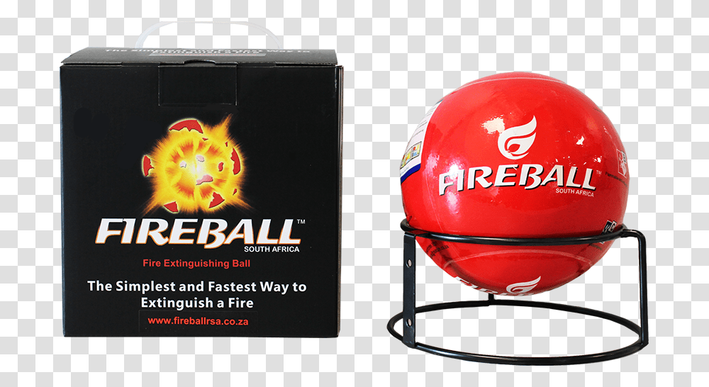 Http Fireballrsa Co Zawp Product Image Fire Extinguisher Ball South Africa, Apparel, Helmet, Crash Helmet Transparent Png