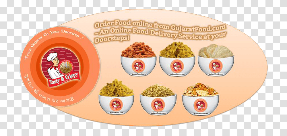 Http Gujaratfood Com Instant Noodles, Plant, Bowl, Snack, Produce Transparent Png