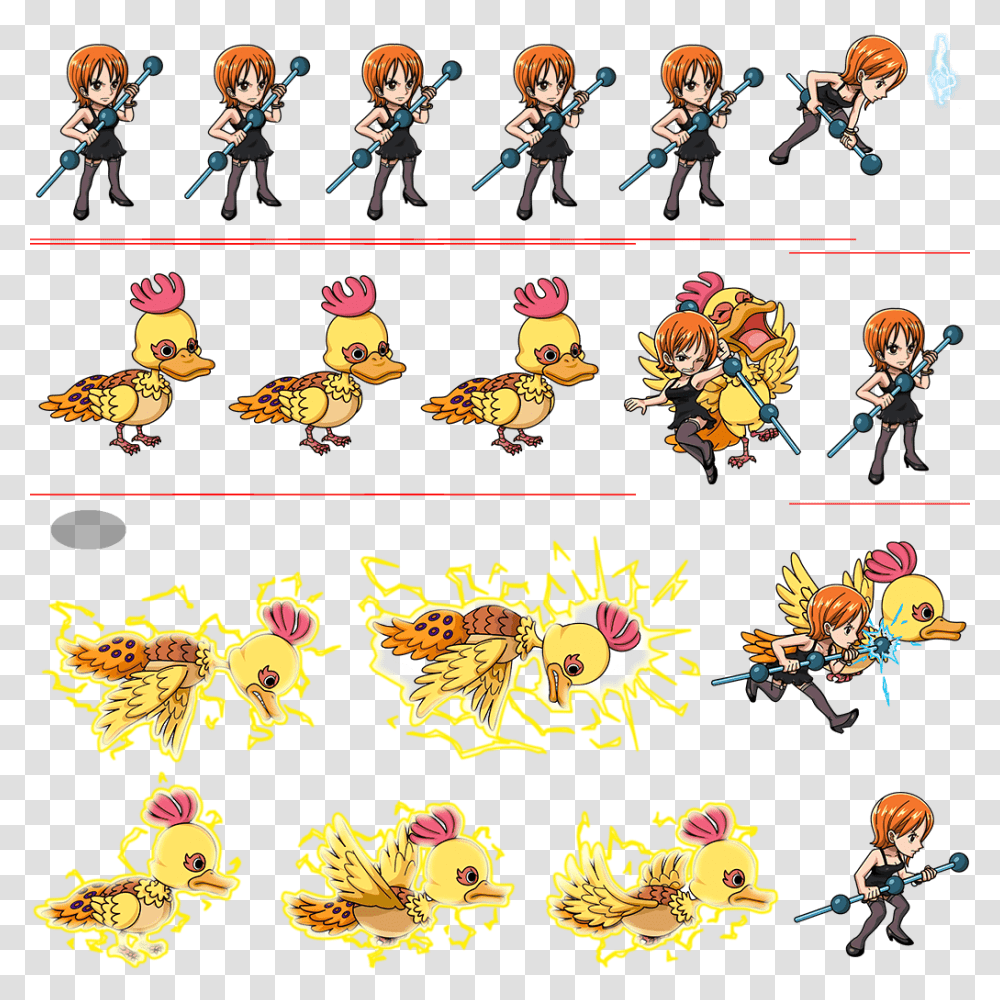 Http I1378 Photobucket Comalbumspslb2pgi1o One Piece Sprite, Honey Bee, Insect, Animal, Person Transparent Png