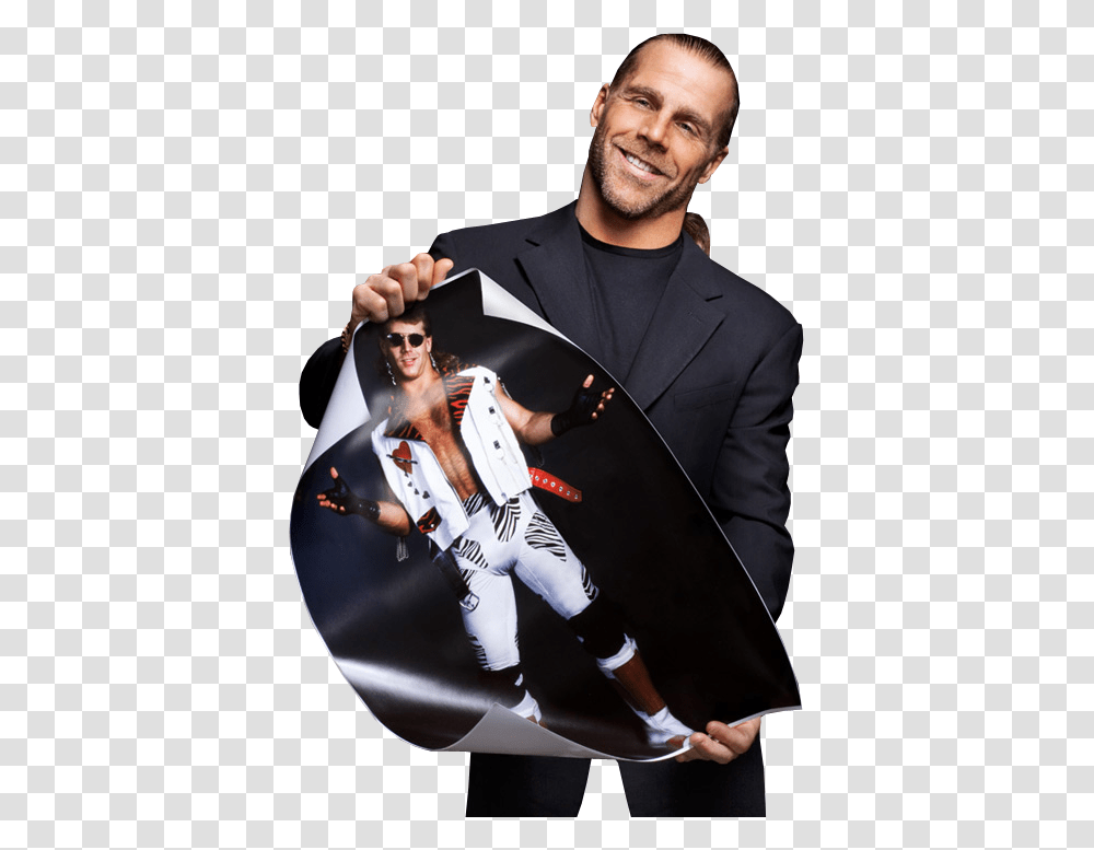 Http Im42 Gulfup Comdoxoz Shawn Michaels Shawn Michaels, Person, Performer, Leisure Activities Transparent Png