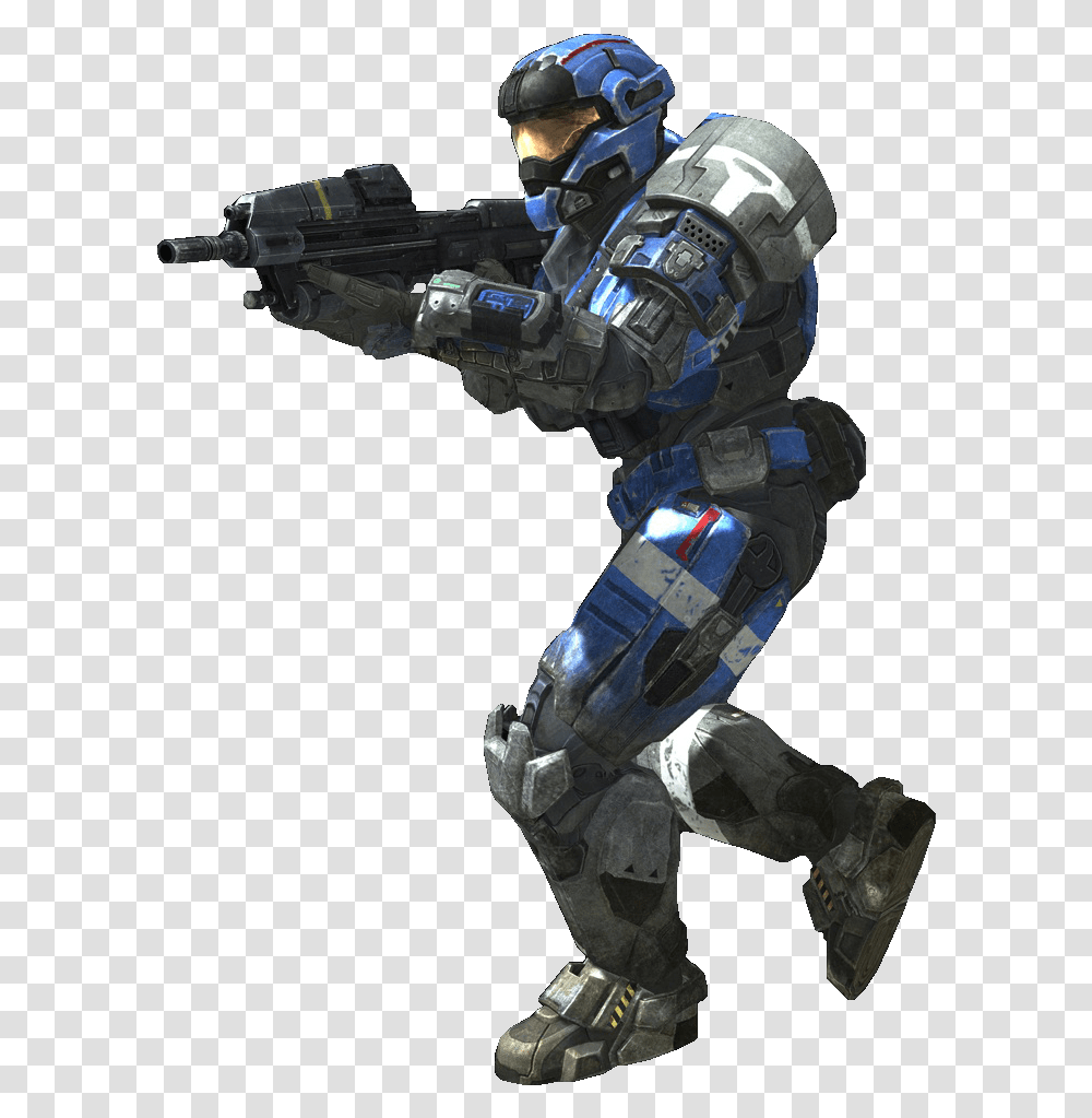 Http Images3 Wikia Nocookie Net Halo Reach Images, Helmet, Apparel, Person Transparent Png