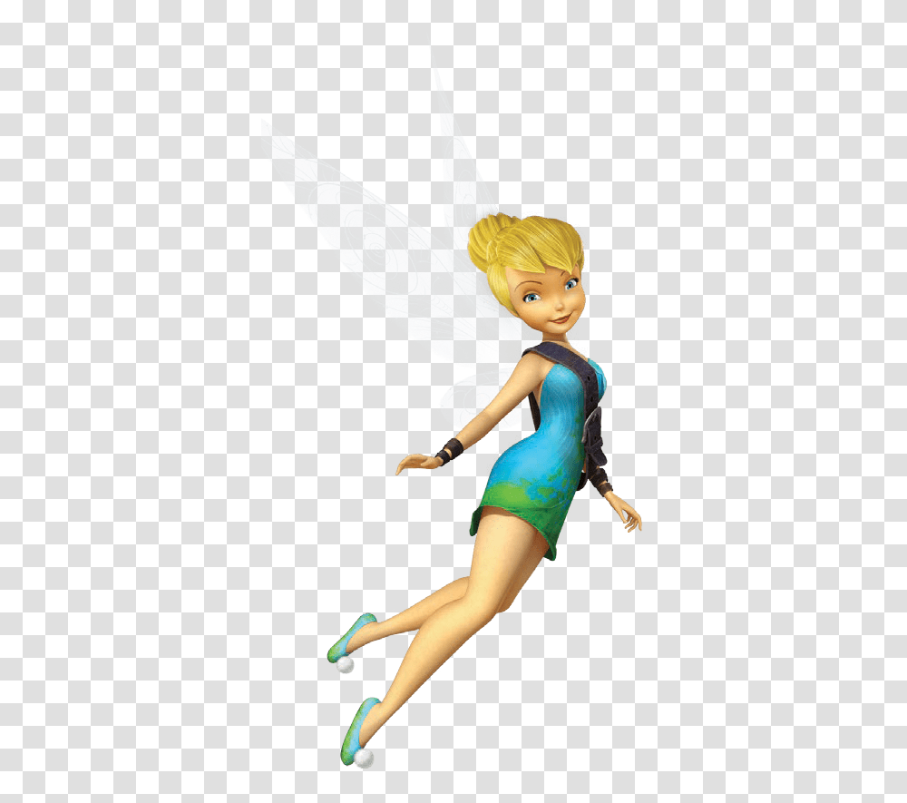 Http Img15 Hostingpics Tinkerbell Fe Clochette Tinkerbell And The Pirate Fairy, Person, Human, Angel Transparent Png