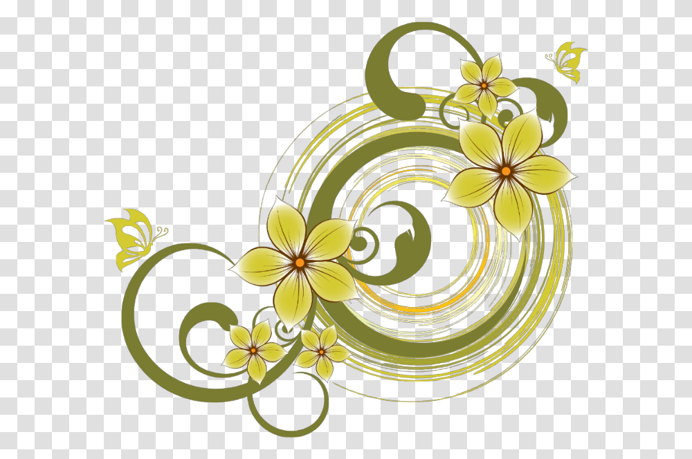 Http Lenagold Rufoncliparttctcvet, Floral Design, Pattern, Label Transparent Png