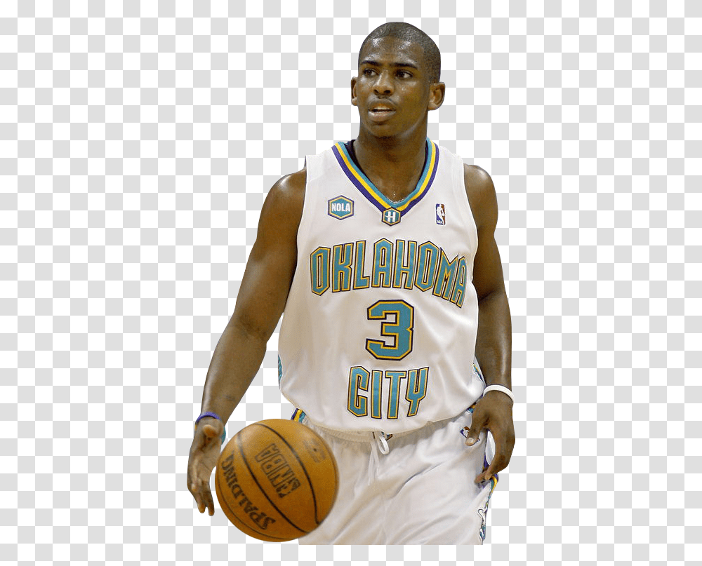 Http New Orleans Chris Paul, Clothing, Person, People, Sport Transparent Png