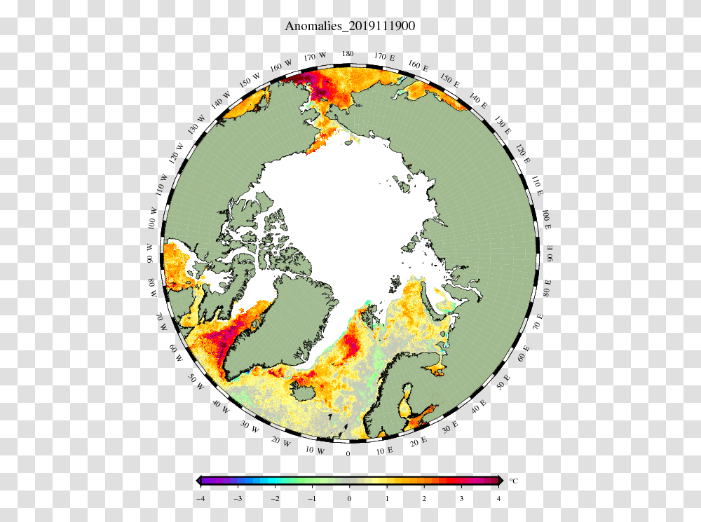 Http Ocean Dmi Uk Php Arctic, Plot, Map, Diagram, Atlas Transparent Png