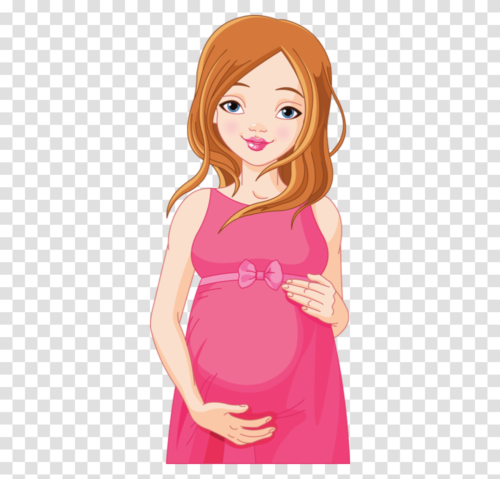 Http Opeengrotepaddestoel Nl Bautizo Baby Shower Clip Art Woman Mother, Female, Person, Blonde Transparent Png