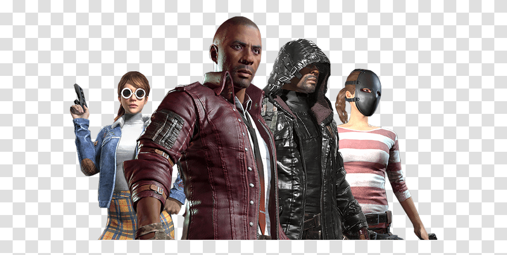 Http Pubg Mrblueandqueenie Netwp Teamwin Pc Game, Jacket, Coat, Person Transparent Png