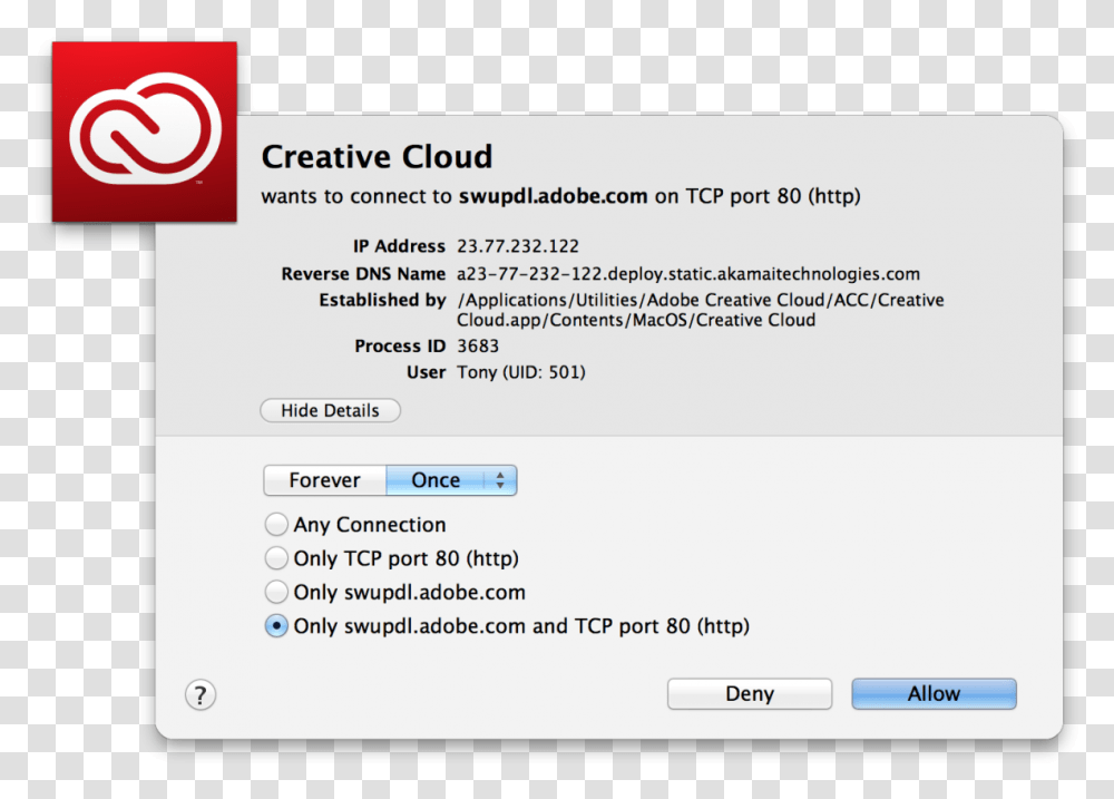 Http Shaming - This Won't Surprise You Adobe Creative Cloud Screenshot, Text, File, Webpage, Paper Transparent Png
