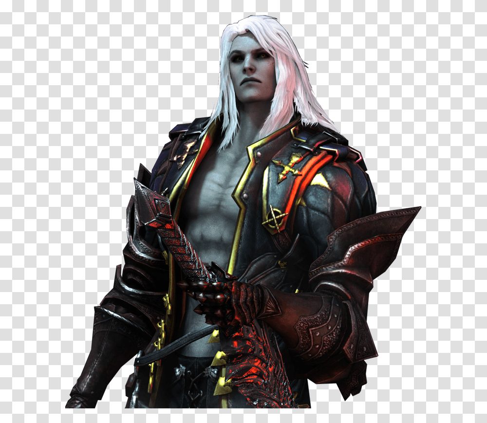 Http Twitch Tvwapeddell Castlevania Dc Villain, Costume, Person, Female Transparent Png
