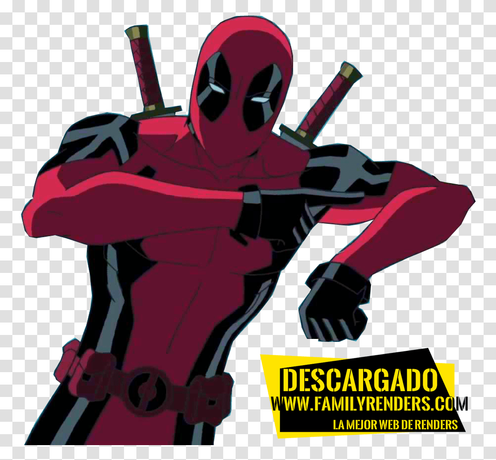 Https 3 Bp Blogspot Com Iv8652swv I Spiderman Deadpool Cartoon, Astronaut, Poster, Advertisement, Ninja Transparent Png