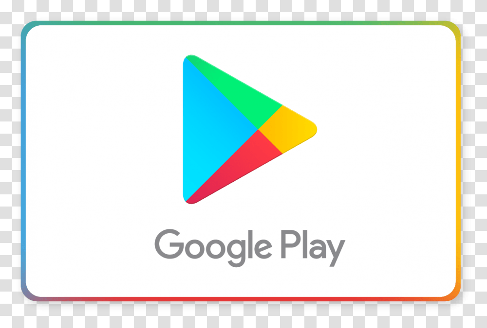 Https Assetscdn1 Paytm Play Cd Google Play, Triangle Transparent Png
