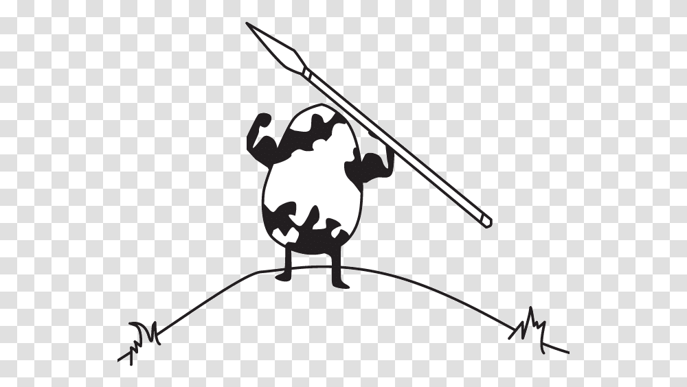 Https Blog Healthwarrior Comwp Contentuploadschia Illustration, Bow, Spear, Weapon, Weaponry Transparent Png