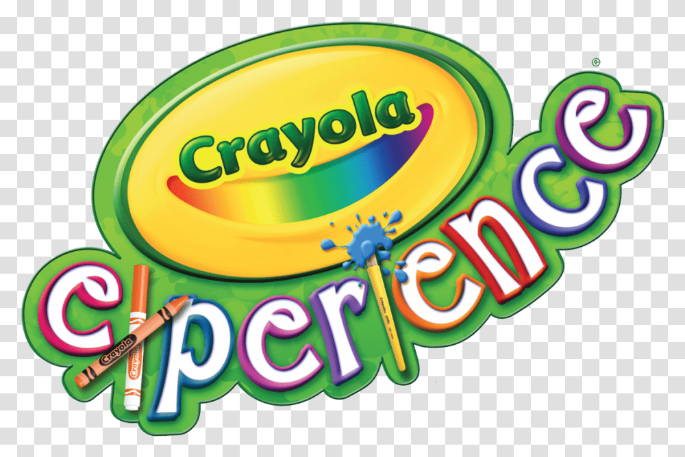 Https Cloudfront Image Crayola Experience Mall Of America, Crowd, Carnival, Scissors Transparent Png