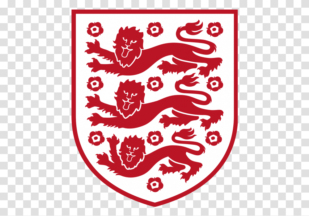 Https I Ibb Coxhvng1dengland National Football England Three Lions Logo, Armor, Shield, Label Transparent Png