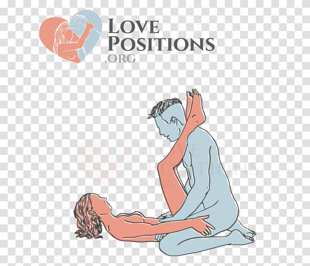 Https Lovepositions 30th Anniversary, Person, Human, Kneeling, Poster Transparent Png