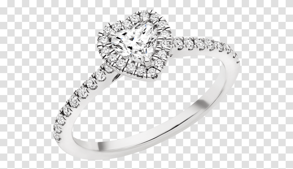 Https Phillipstoner Thickbox Heart Shape Diamond Ring, Accessories, Accessory, Jewelry, Gemstone Transparent Png