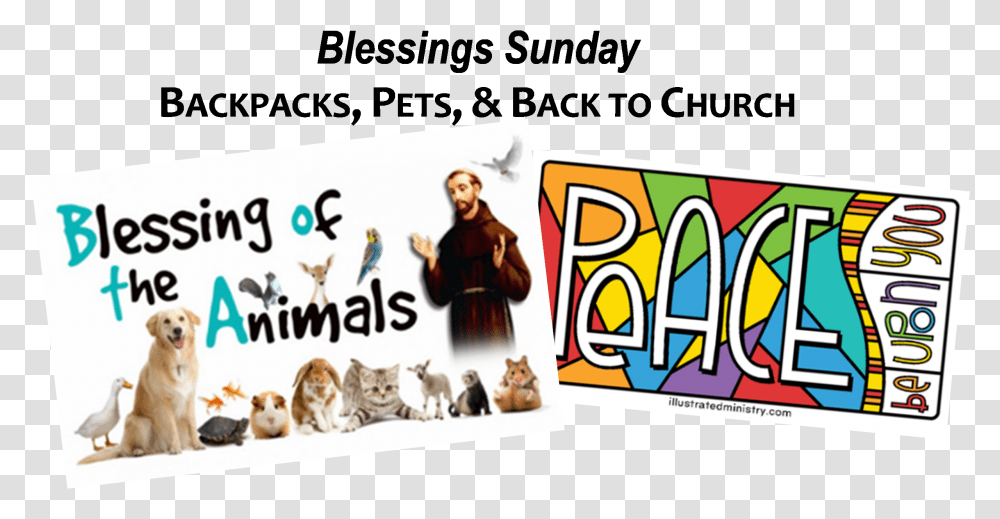 Https S3 Amazonaws Comdfc Sunday For Facebook Animal, Person, Dog, Advertisement Transparent Png