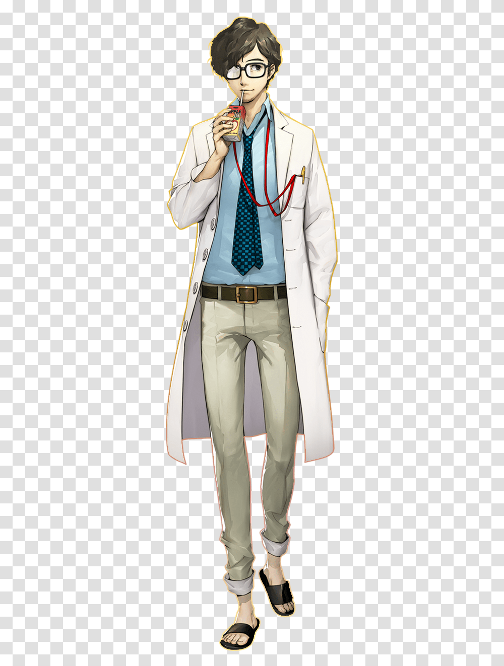 Https Static Tvtropes 5 Royal Takuto 5 Persona 5 Royal Counselor, Tie, Accessories, Shirt Transparent Png