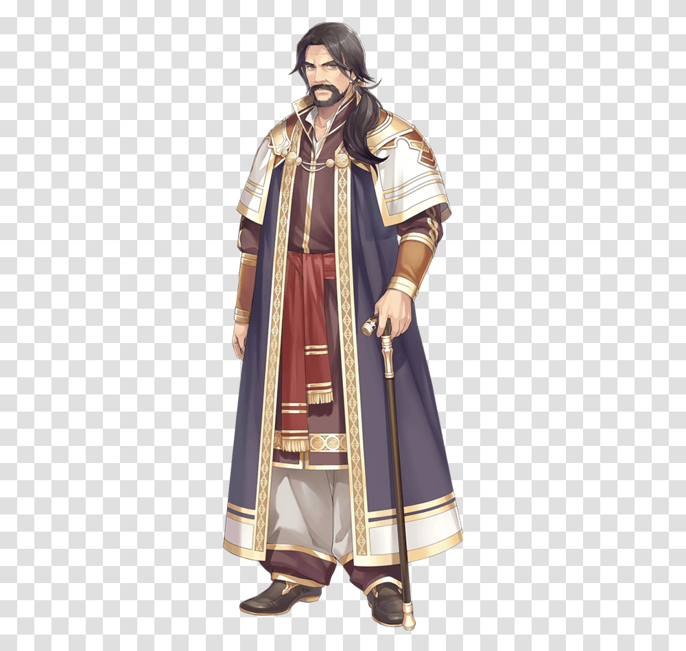 Https Static Tvtropes Albert Shining Resonance Shining Resonance Refrain King Albert, Person, Shoe, People Transparent Png