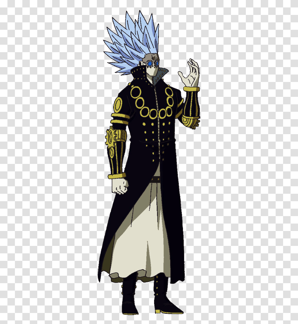 Https Static Tvtropes Anime One Piece Gladius, Person, Military, Military Uniform Transparent Png