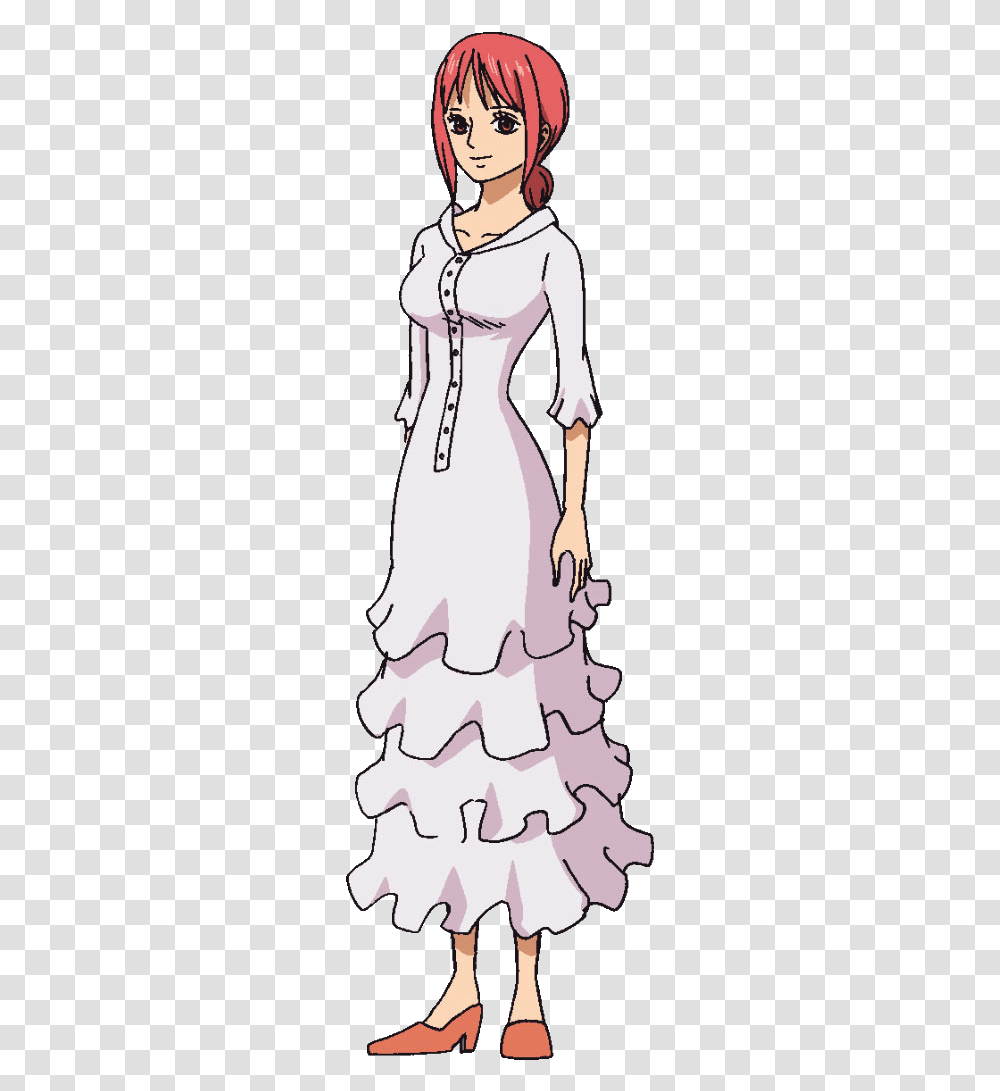 Https Static Tvtropes Anime One Piece Scarlet Kyros, Person, Performer, Book Transparent Png