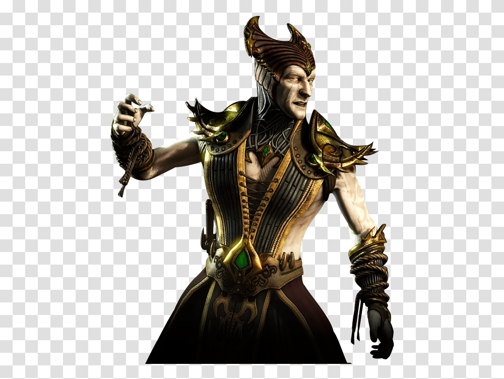 Https Static Tvtropes Chinook Mortal Kombat, Person, Costume, Crowd Transparent Png