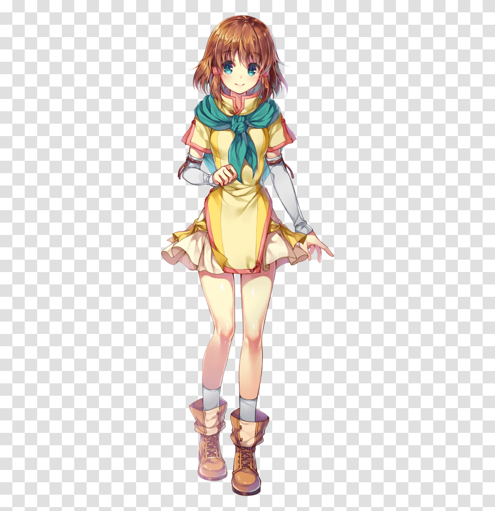 Https Static Tvtropes Heroes Mist Fire Emblem Heroes, Costume, Doll, Person Transparent Png