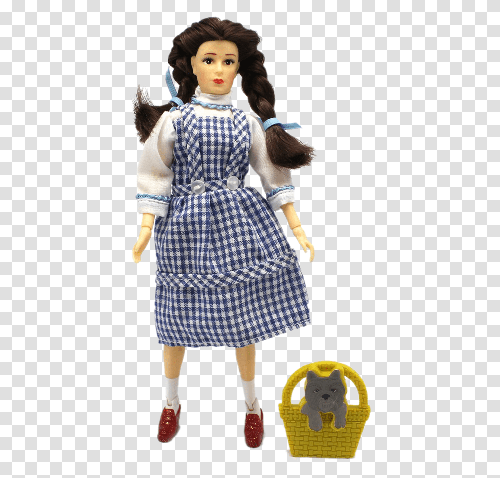 Https Target Compmego The Wizard Of Oz, Doll, Toy, Skirt Transparent Png