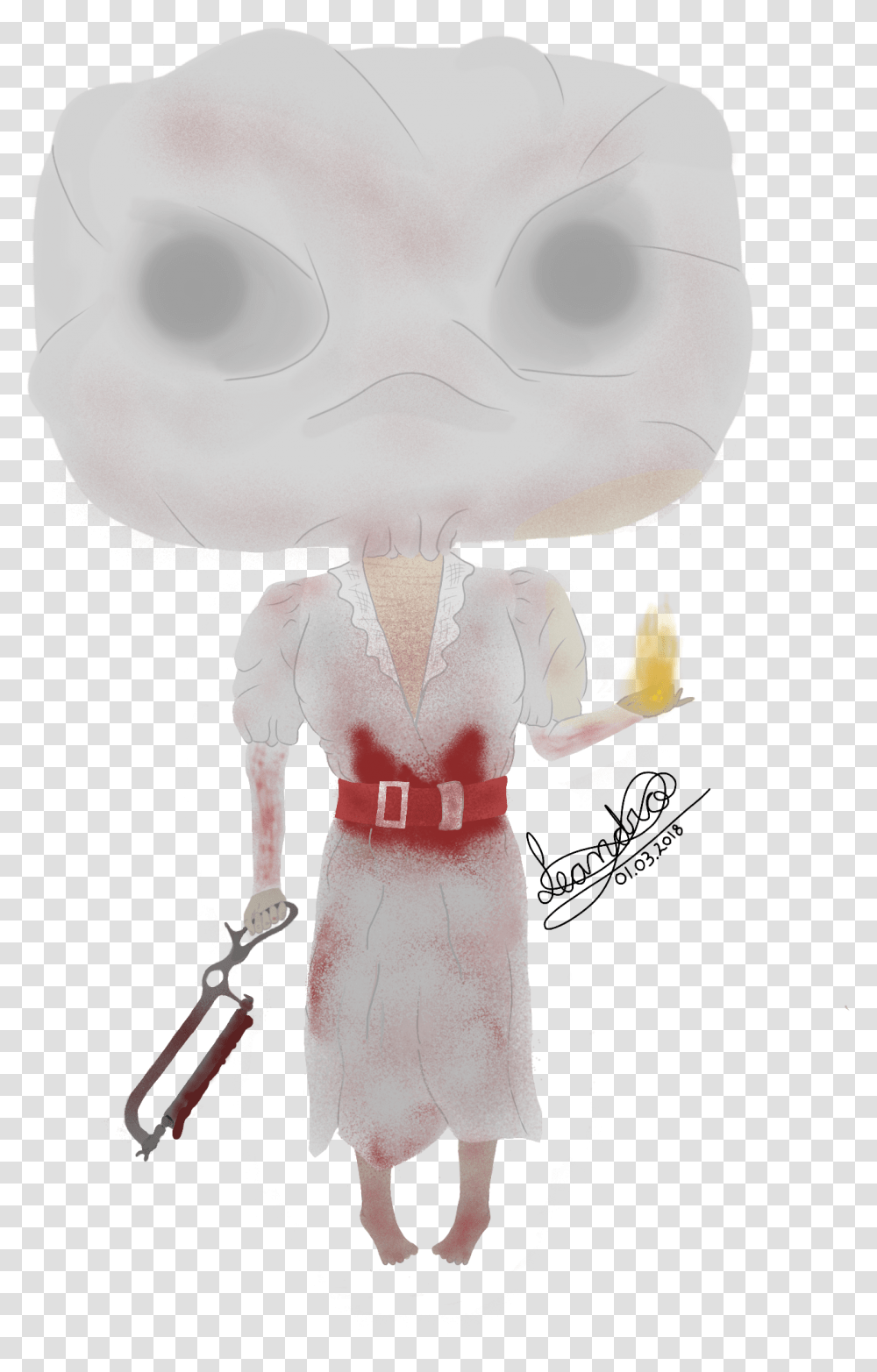 Https Us V Cdn Funko Pop Dead By Daylight, Toy, Person, Human, Doll Transparent Png