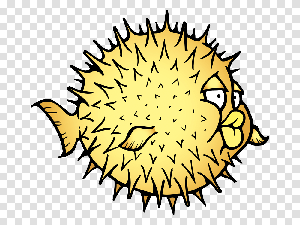 Httpsbloghostdimecomcogoogle Permitemostrarel Puffy Openbsd, Puffer, Sea Life, Fish, Animal Transparent Png